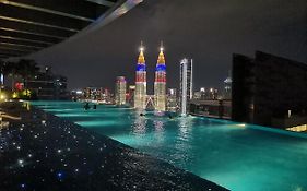 Crystal Suites At Eaton Klcc